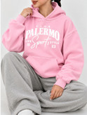 هودی کلاهدار Palermo