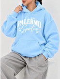 هودی کلاهدار Palermo