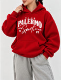 هودی کلاهدار Palermo